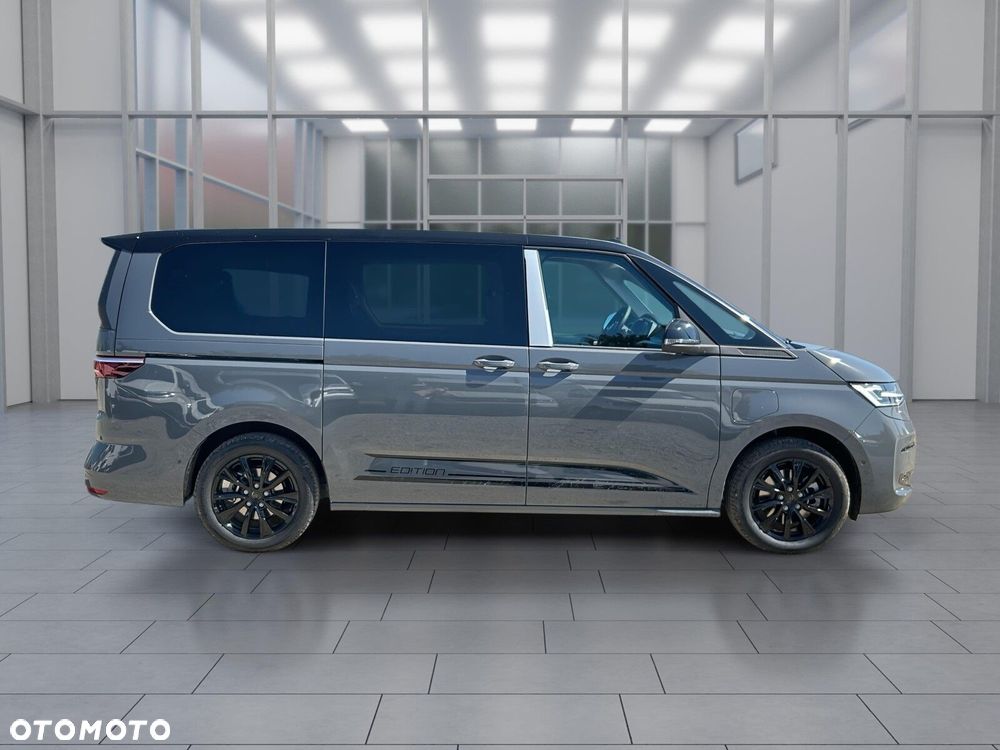 Volkswagen Multivan - 6