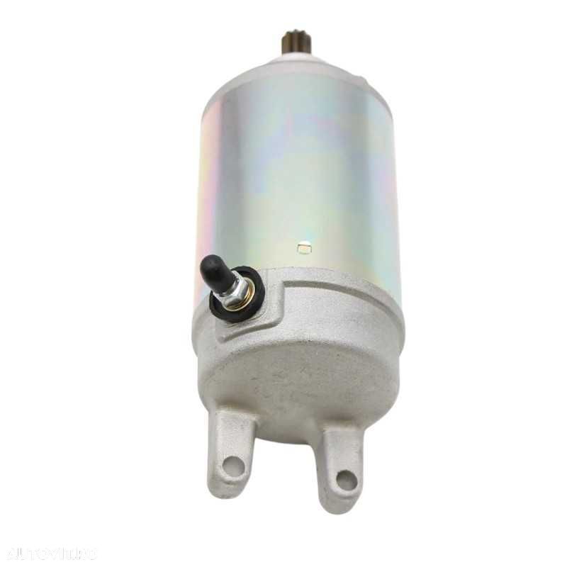 Electromotor Kawasaki ZX1200 Ninja ZX-12R 2000-2006 A1543 - 2