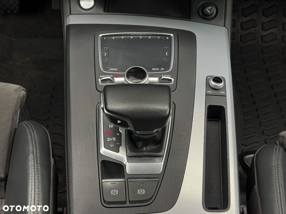 Audi Q5 2.0 TDI Quattro S tronic - 28