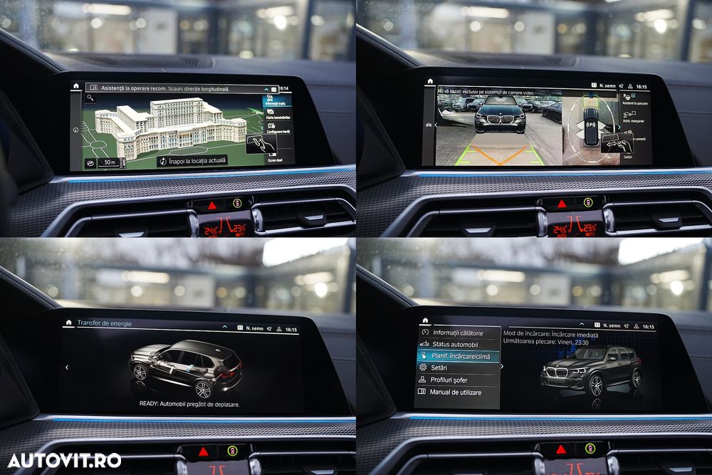 BMW X5 xDrive45e - 23