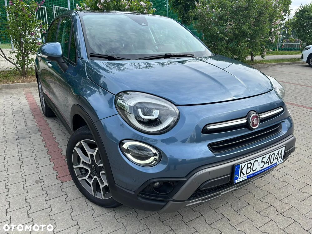 Fiat 500X - 23