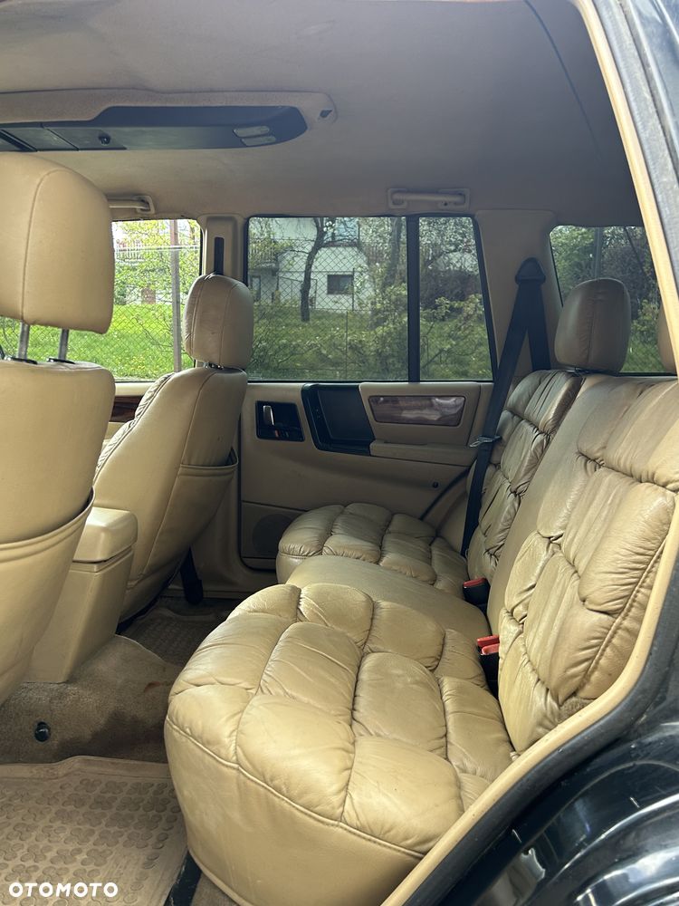 Jeep Grand Cherokee - 14