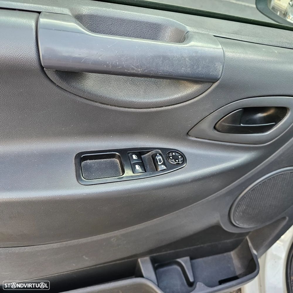 Citroën Jumpy 1.6 BlueHDi XL - 30