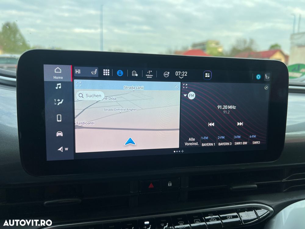 Fiat 500E 42kWh ICON - 19