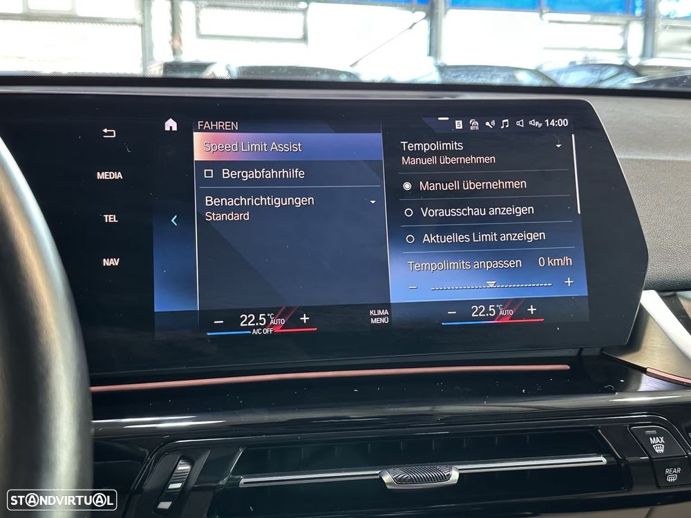 BMW iX1 xDrive30 xLine - 25