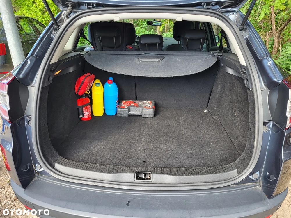 Renault Megane 1.2 16V TCe Energy Life EU6 - 17