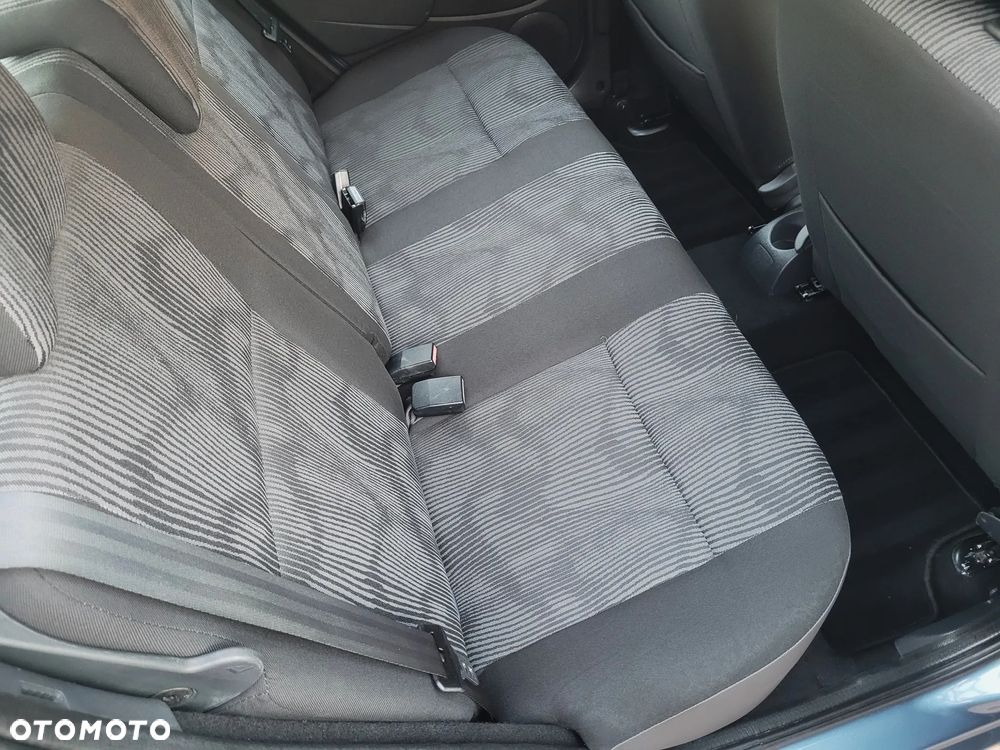Dacia Sandero 1.6 MPI Laureate - 23