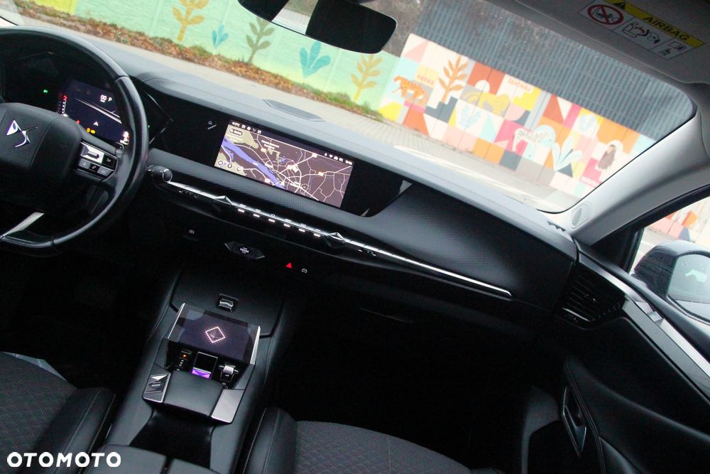 DS Automobiles DS 4 1.5 BlueHDi Performance Line - 18