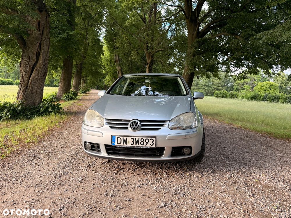 Volkswagen Golf 1.4 TSI Comfortline - 4