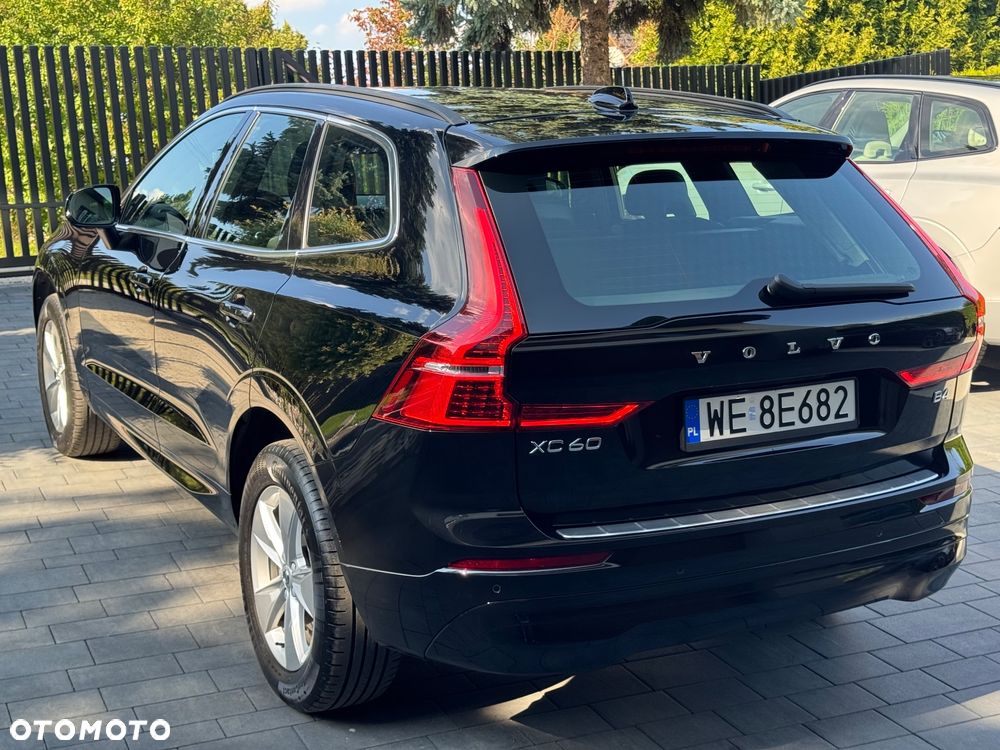Volvo XC 60 B4 D Core - 6