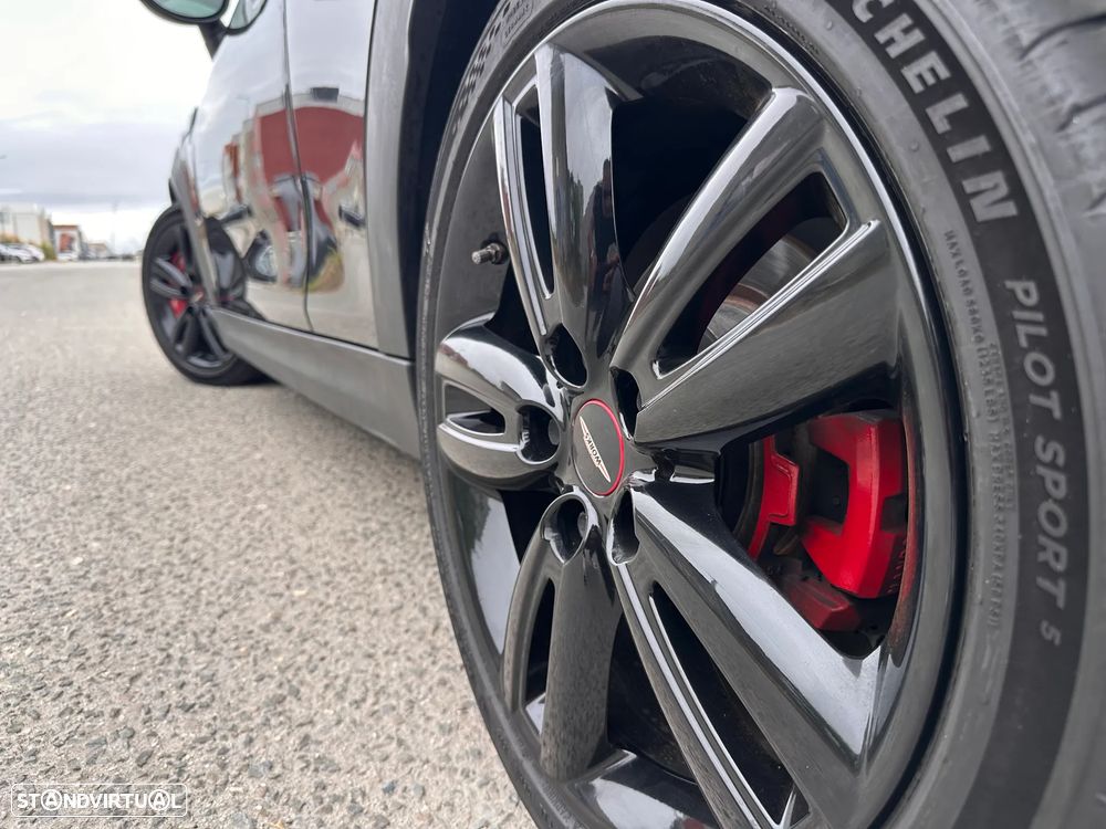 MINI 3 Portas Cooper SD Sport Aut. - 15