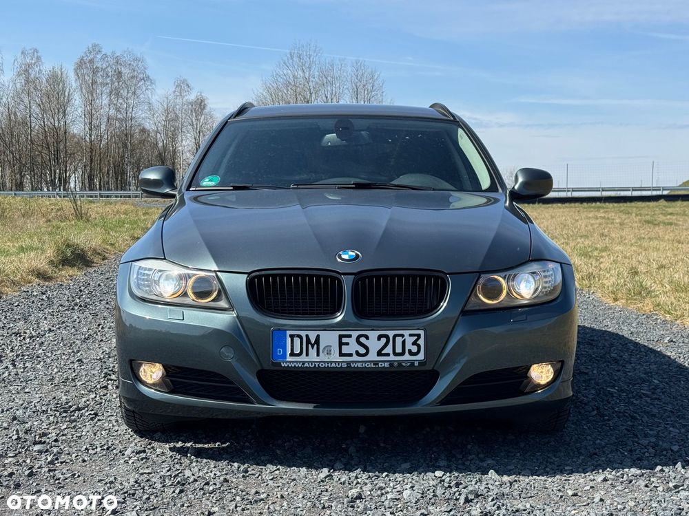 BMW Seria 3 - 2
