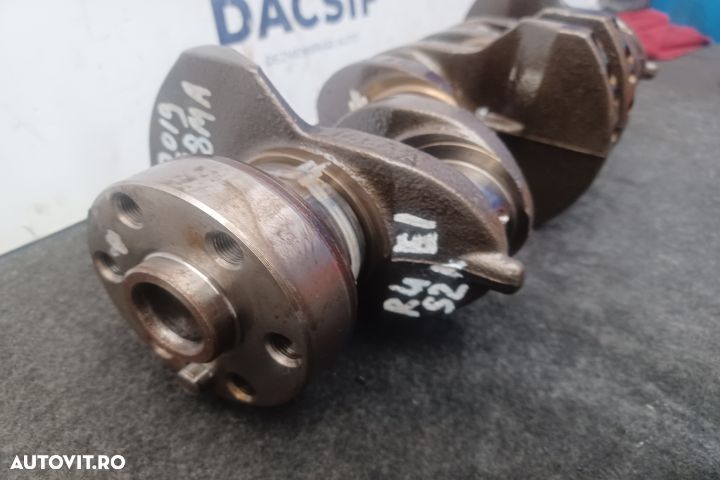 Vibrochen - Arbore cotit 1.5 M8MA 1.5 M8MA Ford Kuga 2 [facelift] [20 - 2