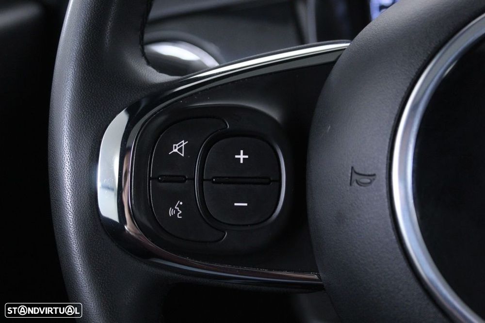 Fiat 500 1.0 Hybrid - 21