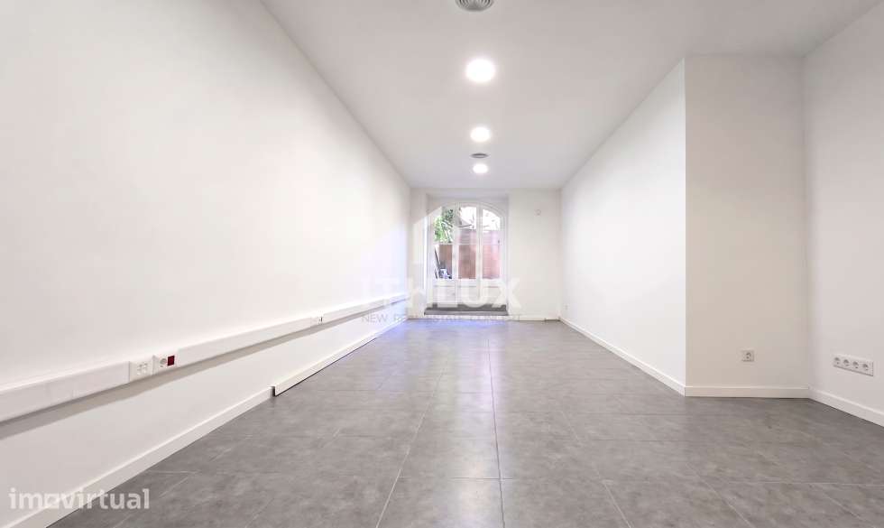 Campo de Ourique, espaço multiusos130 m² - Grande imagem: 2/32