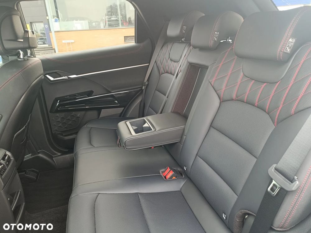 SsangYong/KGM Actyon 1.5 T-GDI Adventure 4WD - 26