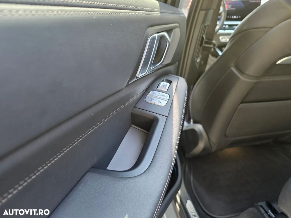 BMW X7 xDrive40d AT MHEV - 21