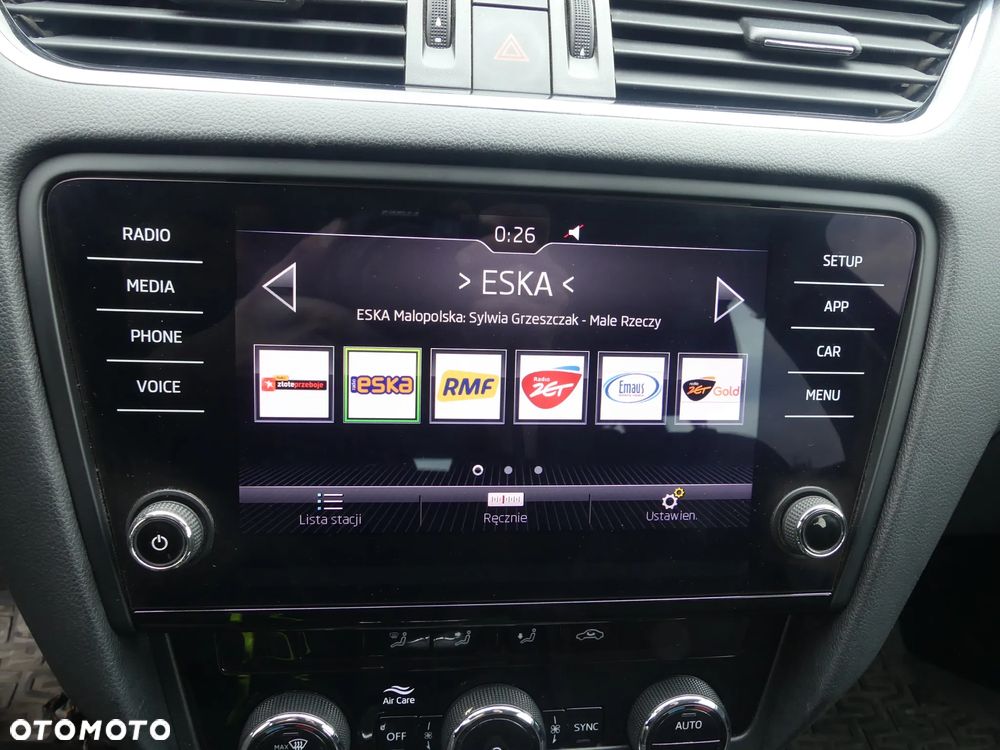 Skoda Octavia 1.6 TDI SCR Style - 27