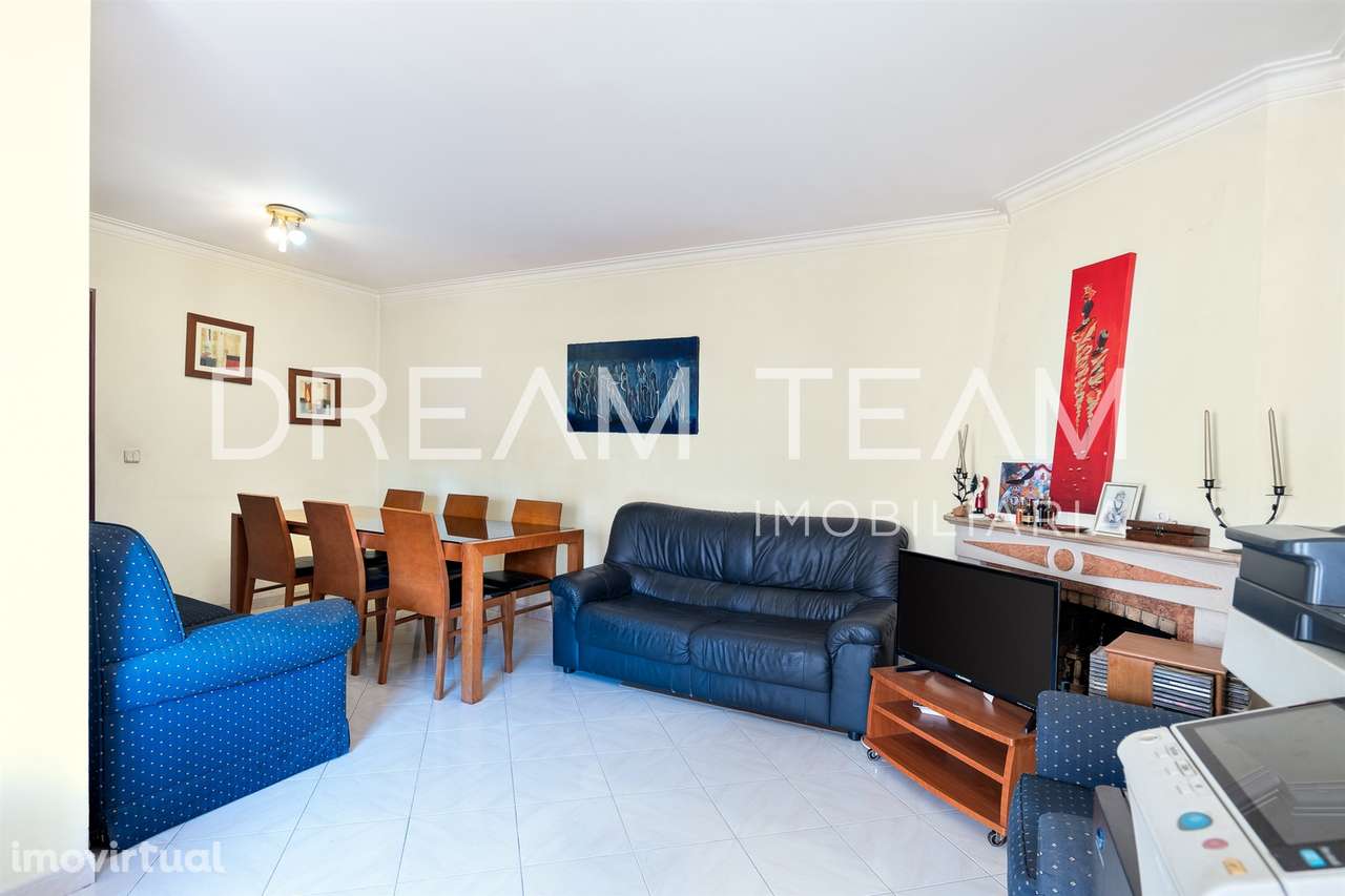 Apartamento T2 Rinchoa - Rio de Mouro - Grande imagem: 3/20