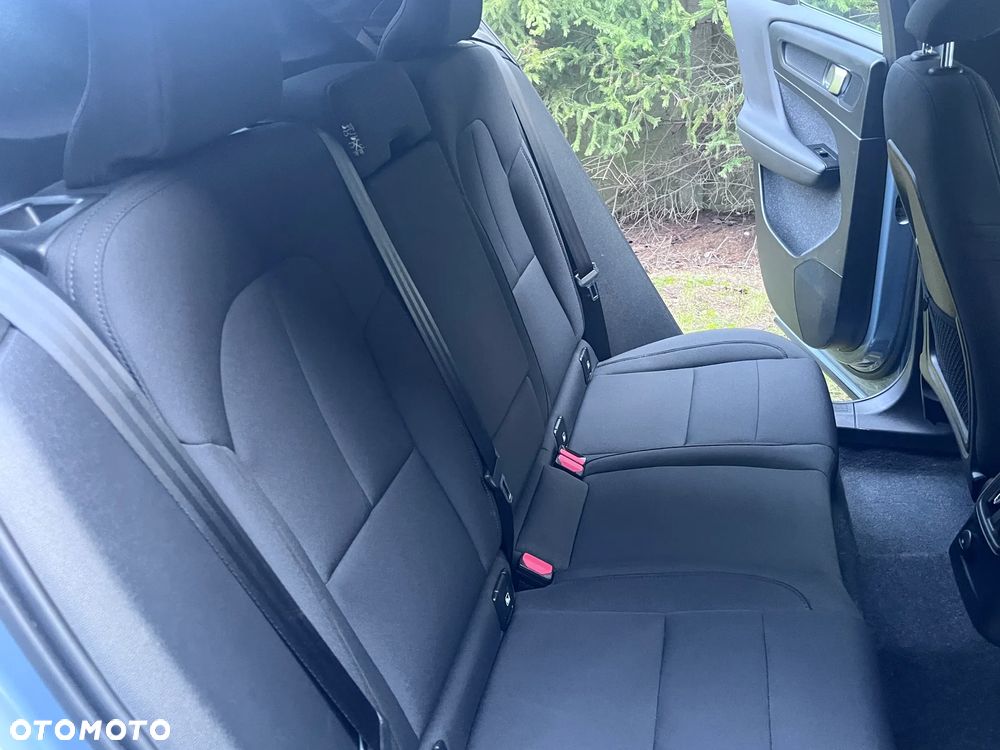 Volvo XC 40 T4 Recharge DKG Inscription Expression - 12