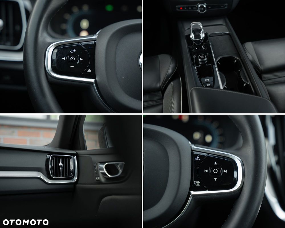 Volvo V60 B3 B Geartronic Inscription - 34