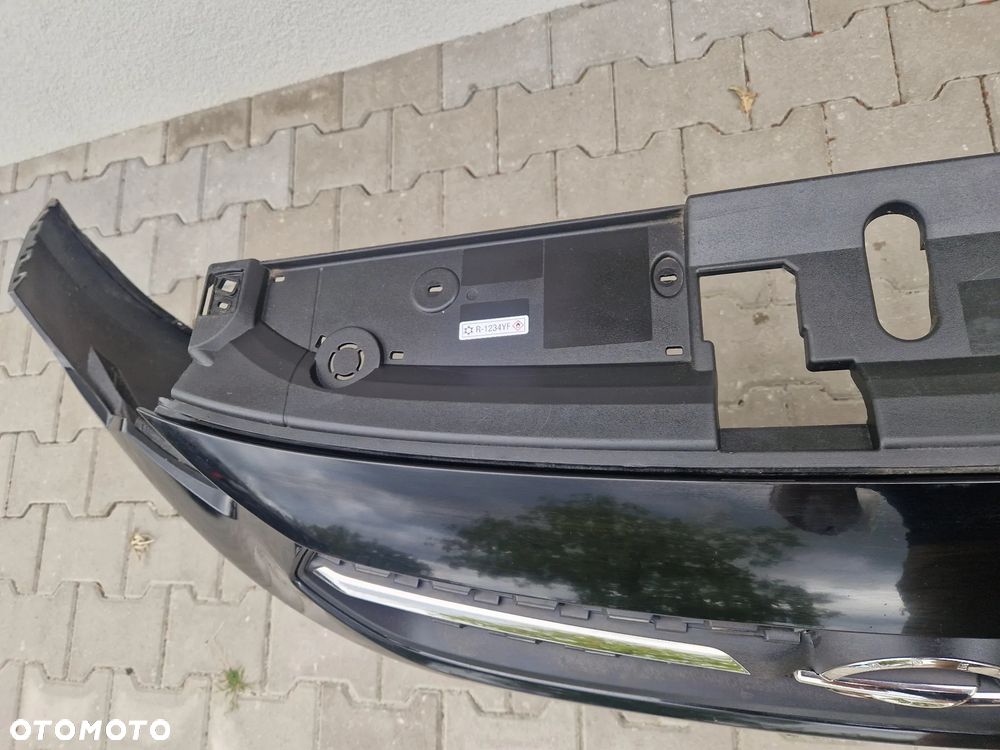 Zderzak Opel Corsa F 2019 - - 3
