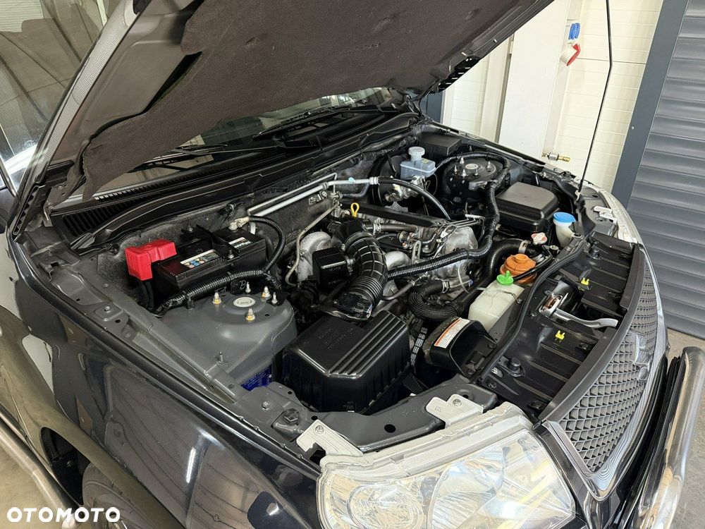 Suzuki Grand Vitara - 13