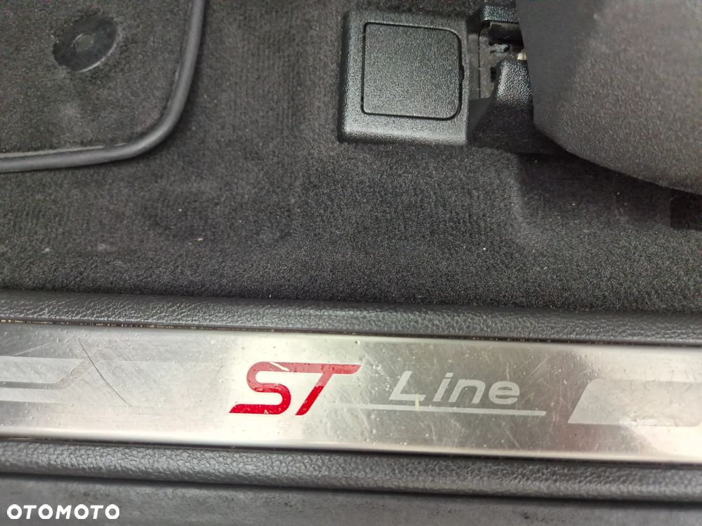 Ford Mondeo 2.0 TDCi STart-Stopp PowerShift-Aut ST-Line - 19