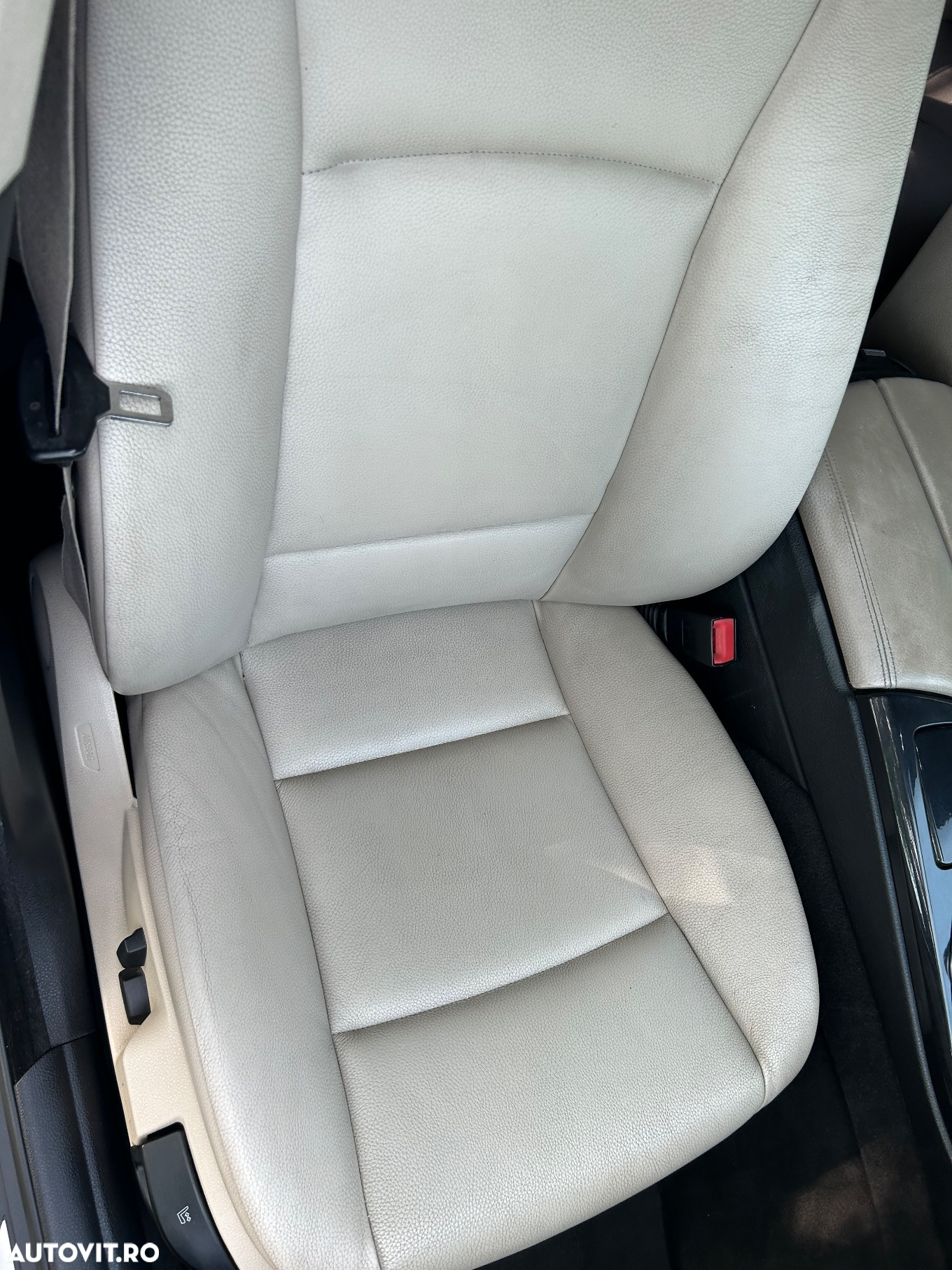 BMW Seria 5 520d Aut. BluePerformance - 15