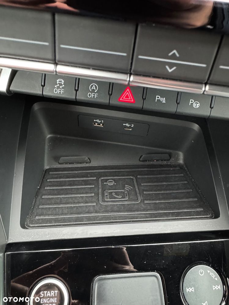 Audi A3 Sportback 35 TDI S tronic sport - 18