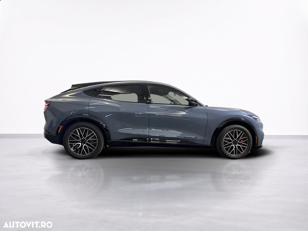 FORD Mustang Mach-E 2024 — imagine 6