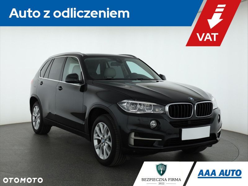 BMW X5 - 1