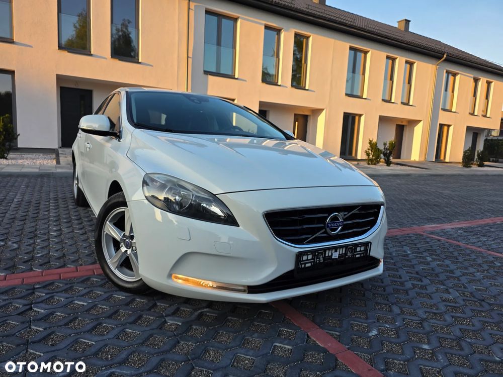 Volvo V40 D3 Summum - 21