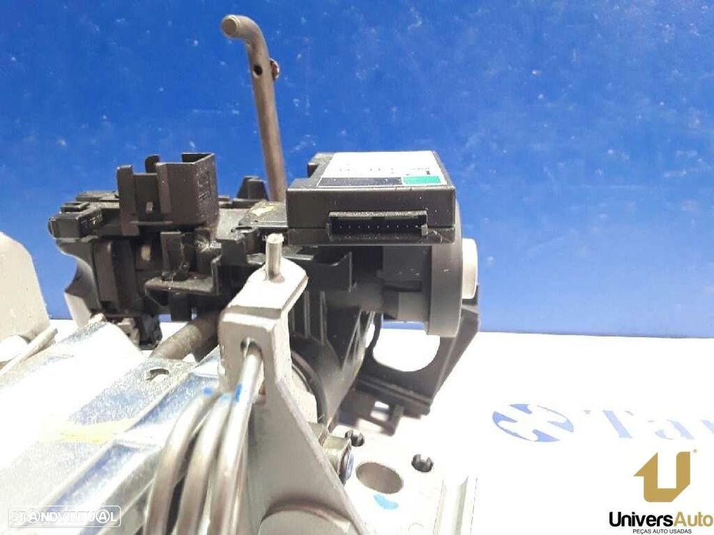 CENTRALINA IMOBILIZADOR OPEL ASTRA G FASTBACK 2004 -24445098 - 2