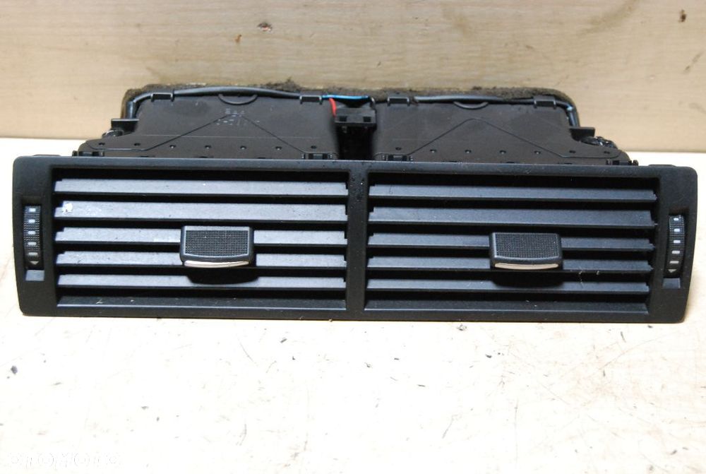 KRATKA NAWIEWU ŚRODKOWA 8E0820951F AUDI A4 B6 B7 - 5