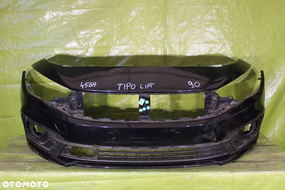 Zderzak przód Fiat Tipo 2020-2026r. - 1