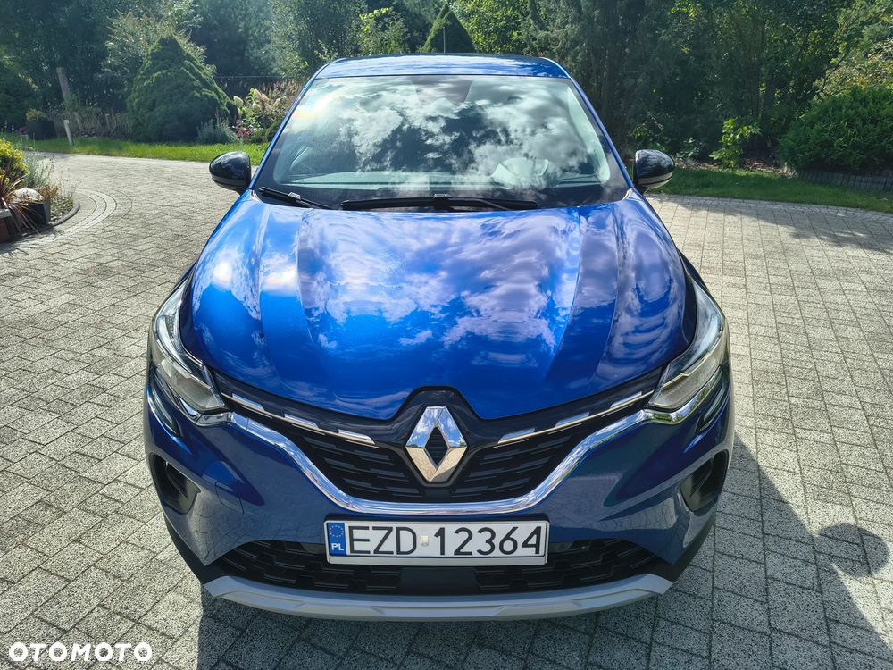 Renault Captur TCe 90 EVOLUTION - 2