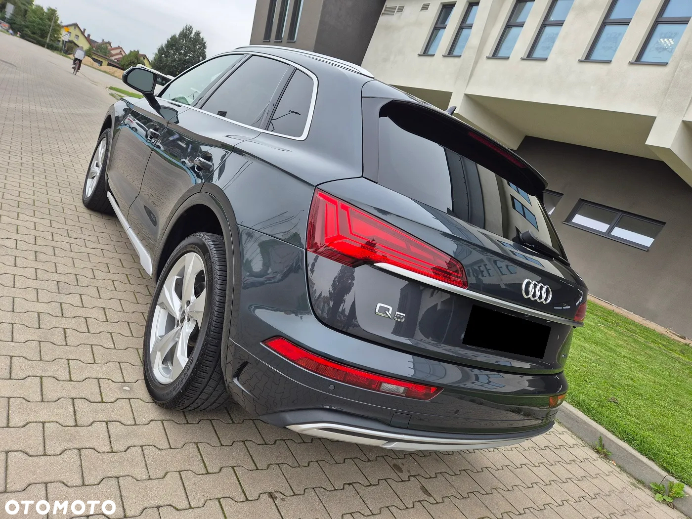 Audi Q5 - 13