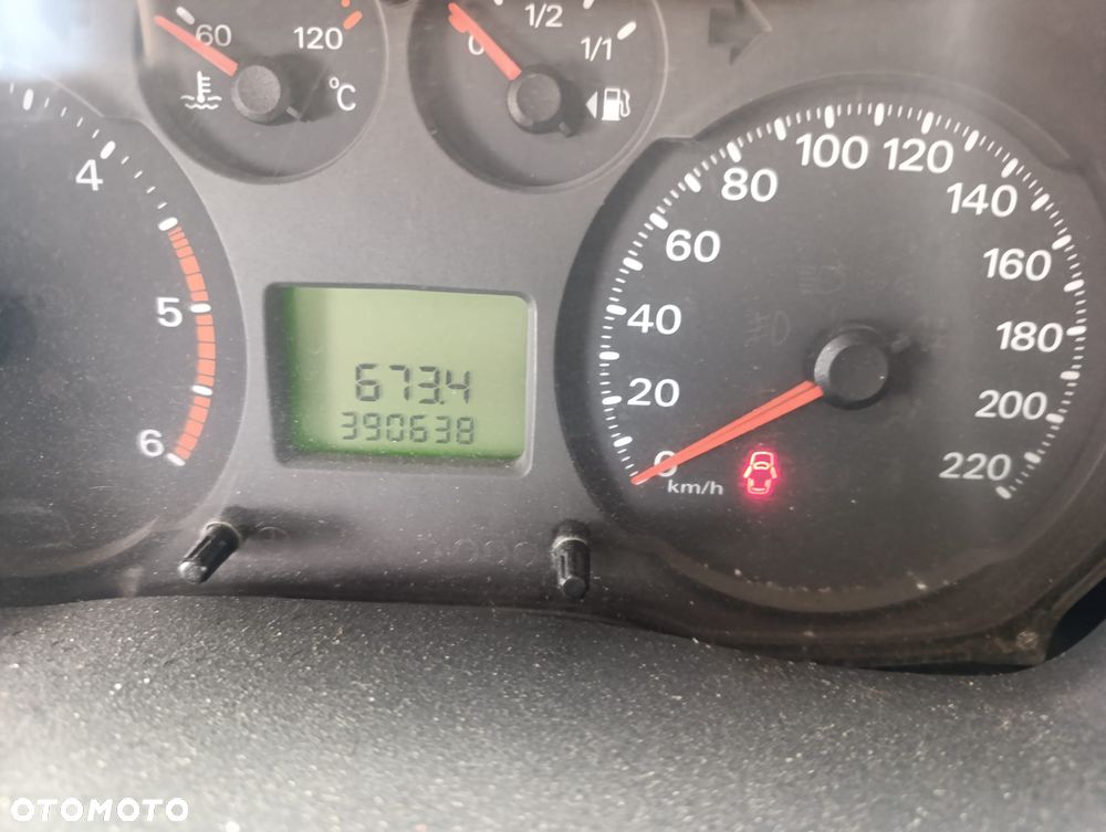 Ford Transit - 7