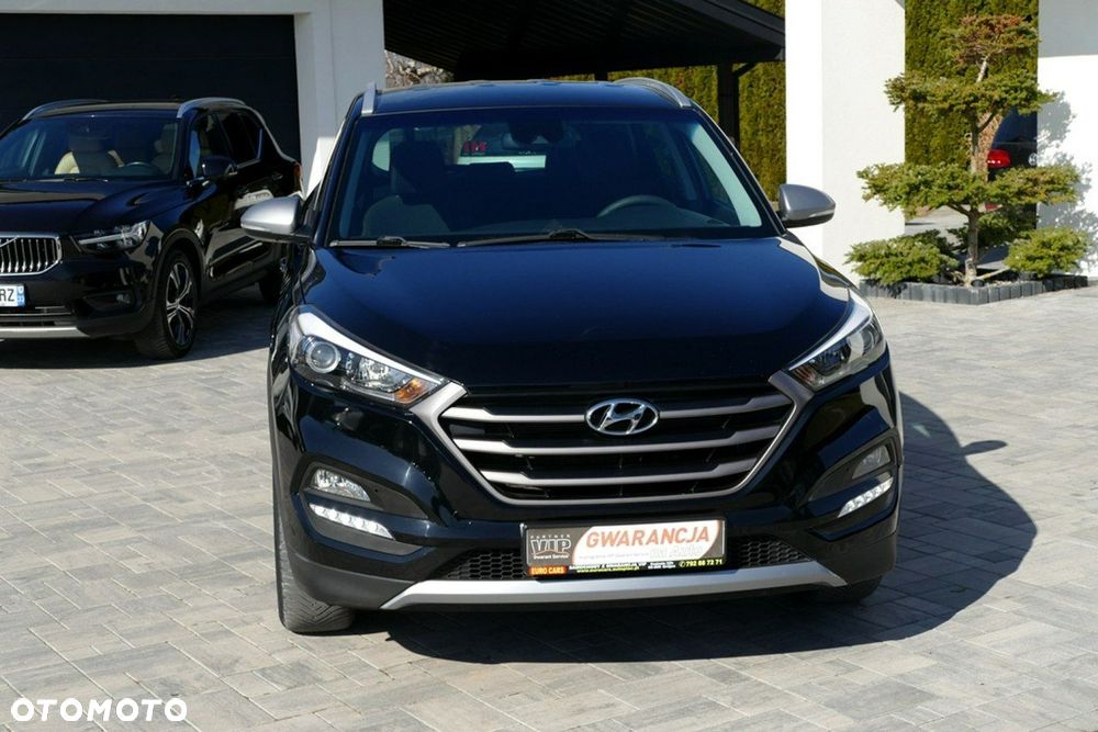 Hyundai Tucson 1.6 GDi 2WD Advantage - 19