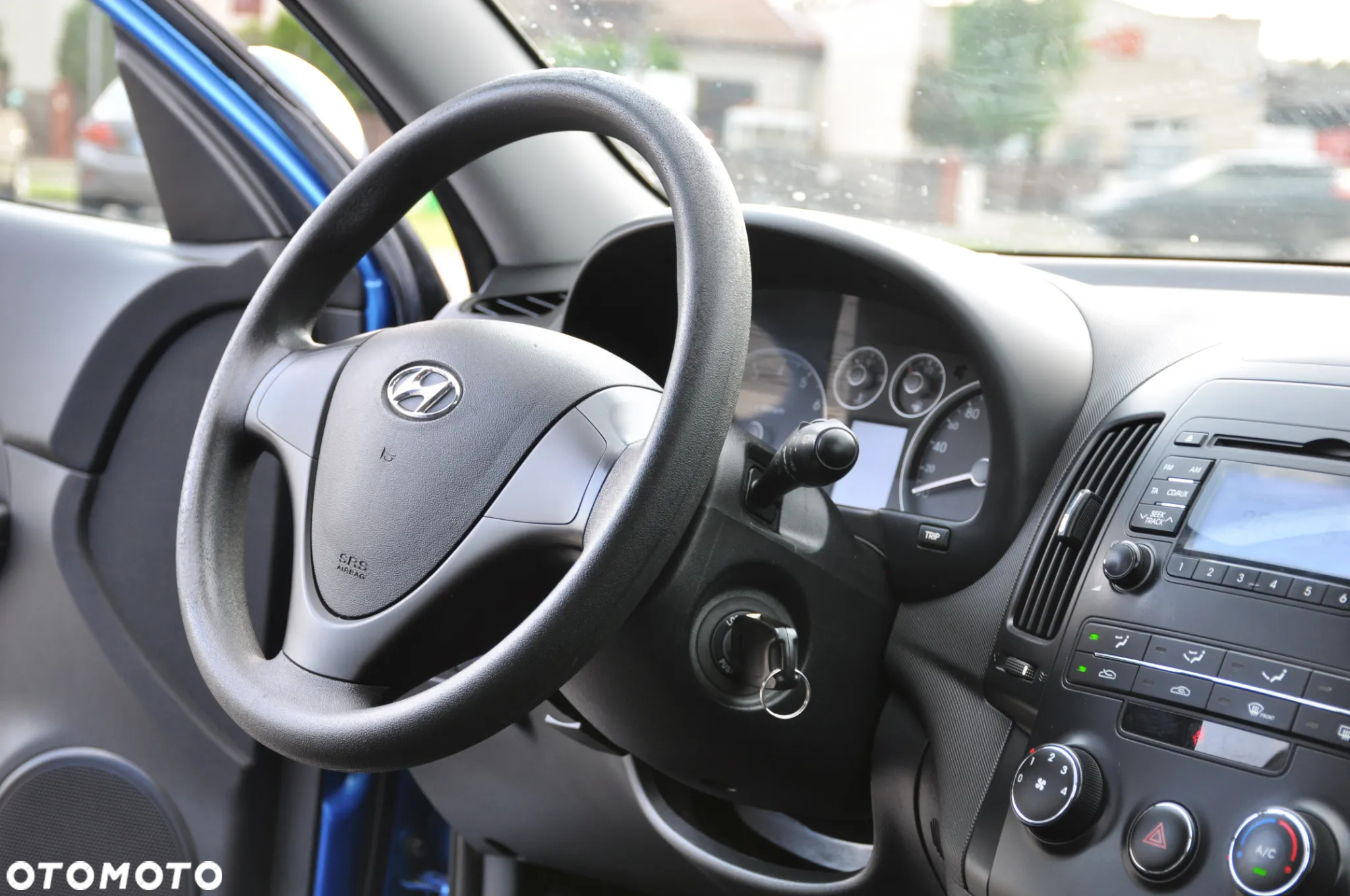 Hyundai i30 1.4 Base + - 30