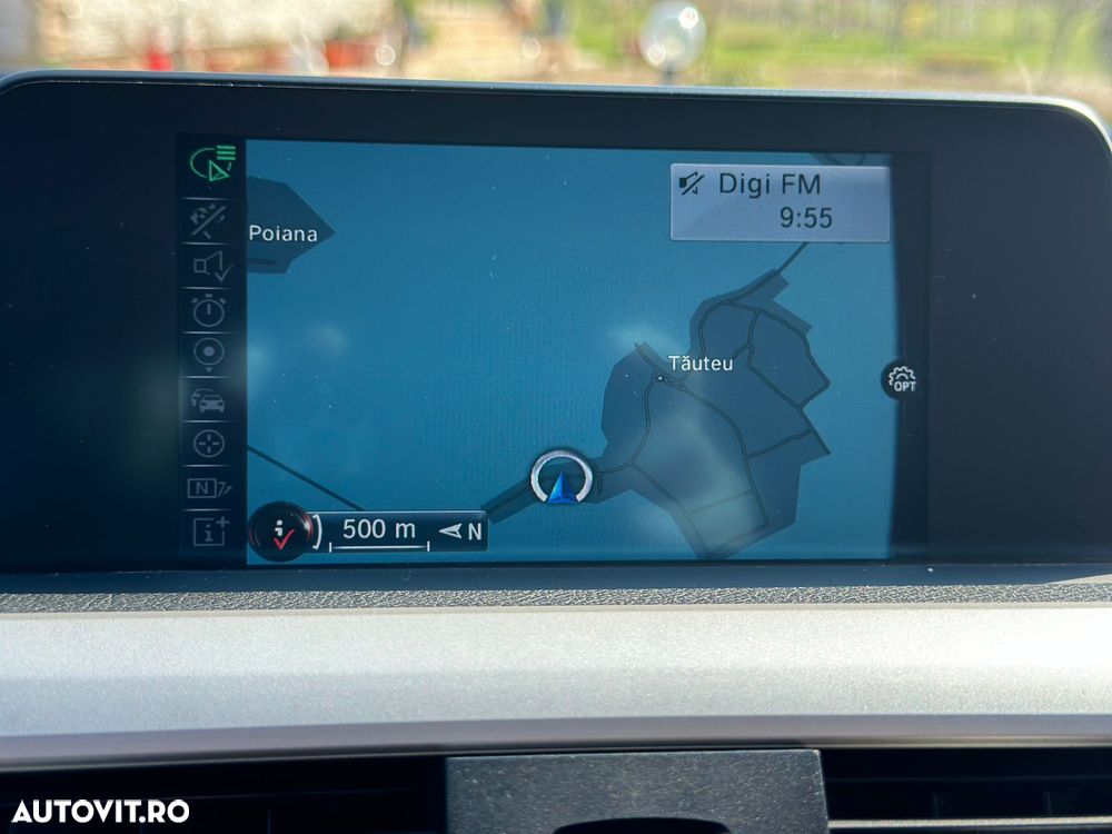 BMW Seria 3 318d Aut. - 30