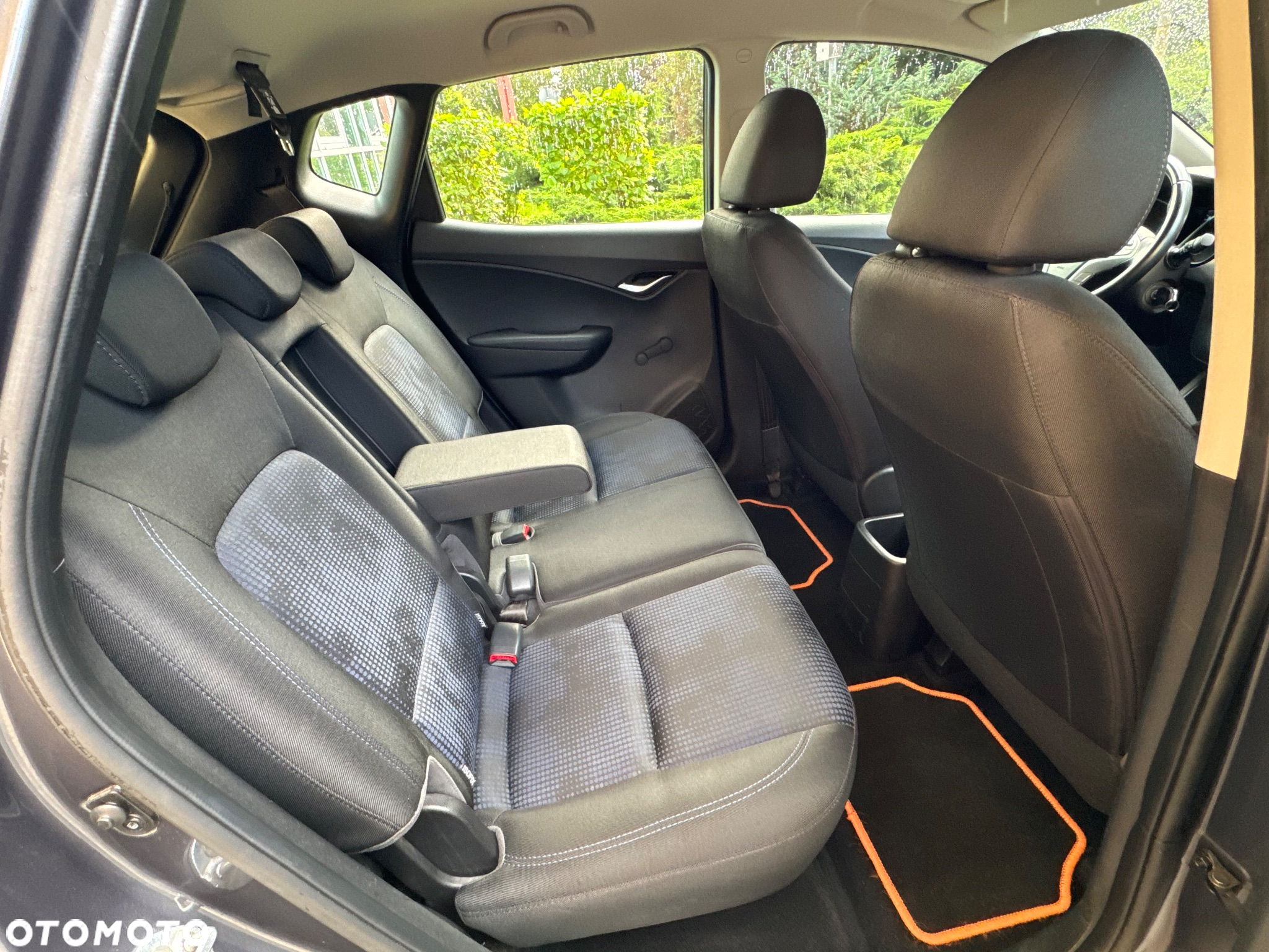 Hyundai ix20 1.4 Comfort blue - 27