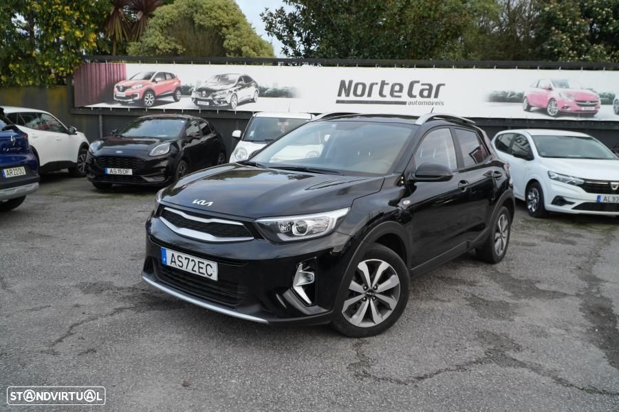 Kia Stonic 1.2 Dynamic - 2