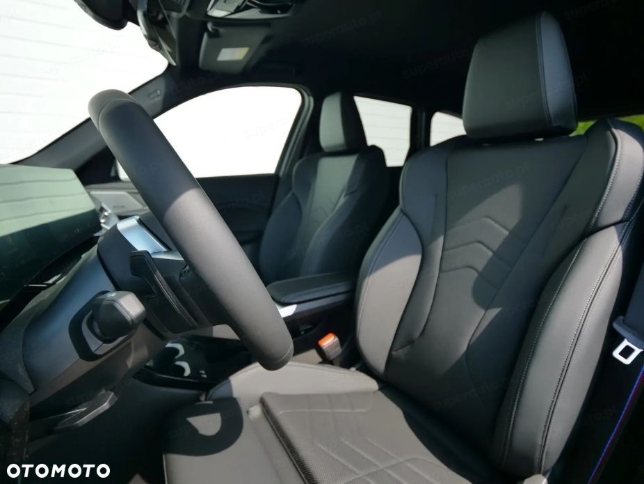 BMW X1 - 8