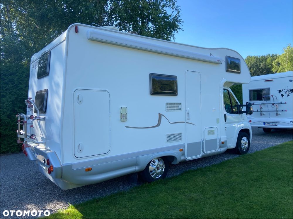 Fiat Ducato - 2