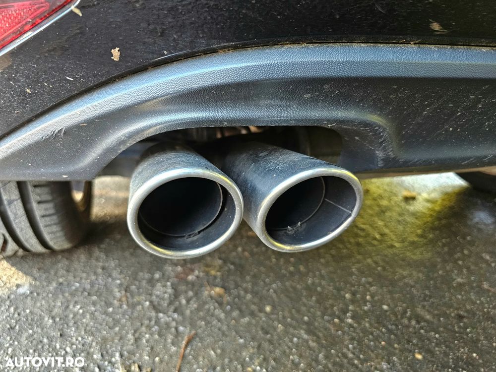 Volkswagen Golf 2.0 TDI DSG Highline - 12