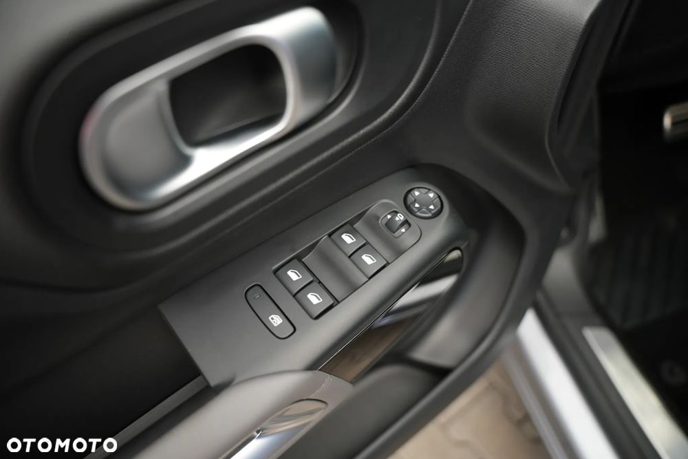 Citroën C5 Aircross - 27