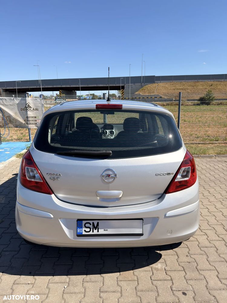 Opel Corsa 1.3 CDTI EcoFlex Start/Stop Enjoy - 3