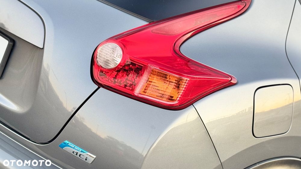 Nissan Juke 1.5 dCi Tekna - 18